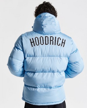 Hoodrich OG Stack Bunda Panske Modre | Slovensko 8357940-LE