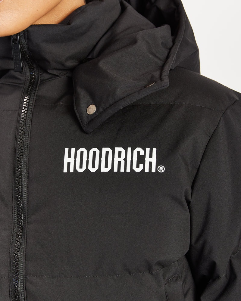 Hoodrich Ari Bunda Damske Čierne Biele | Slovensko 8649520-IT