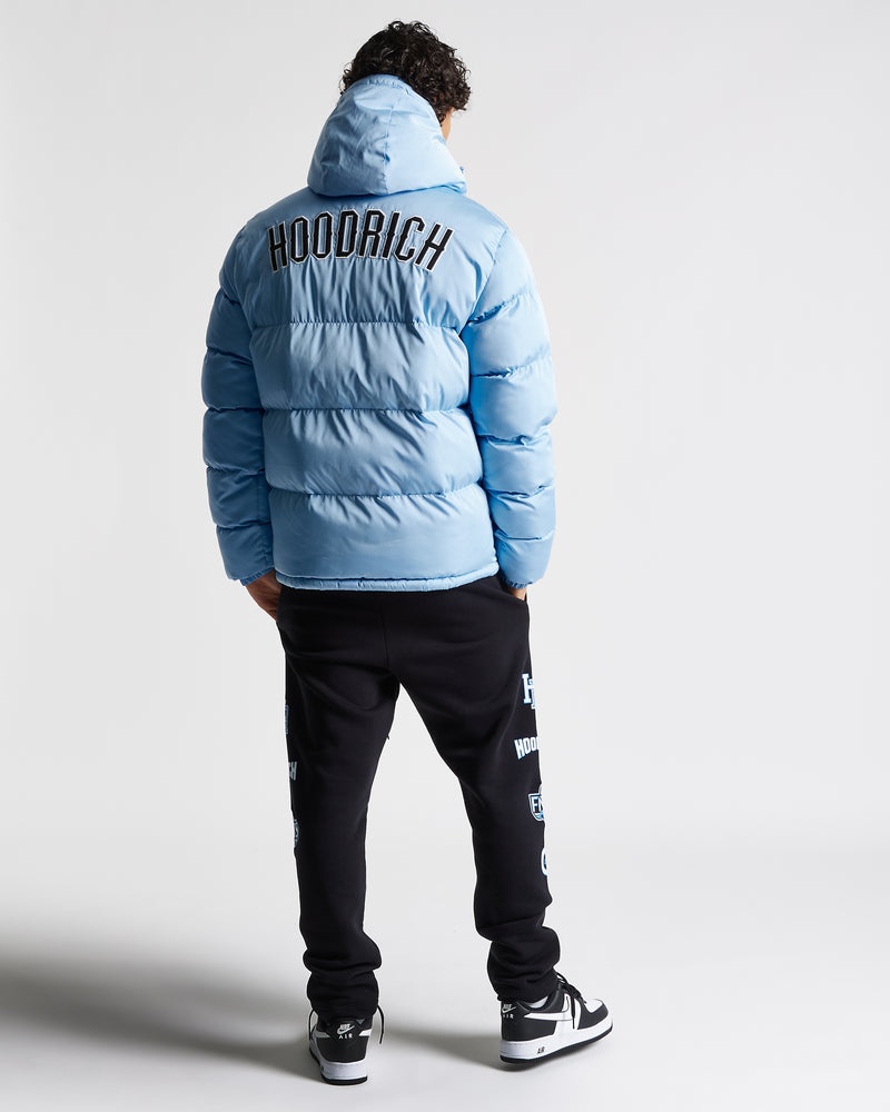 Hoodrich OG Stack Bunda Panske Modre | Slovensko 8357940-LE