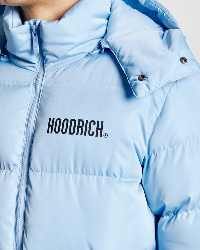 Hoodrich OG Stack Bunda Panske Modre | Slovensko 8357940-LE