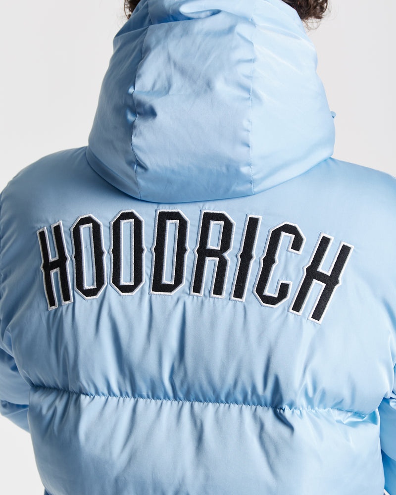 Hoodrich OG Stack Bunda Panske Modre | Slovensko 8357940-LE