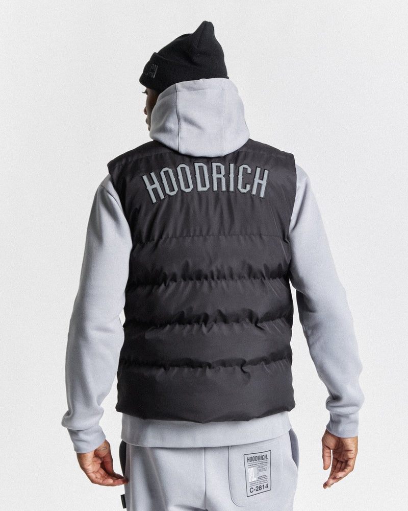 Hoodrich OG Stack Vesta Panske Čierne | Slovensko 8025463-OU