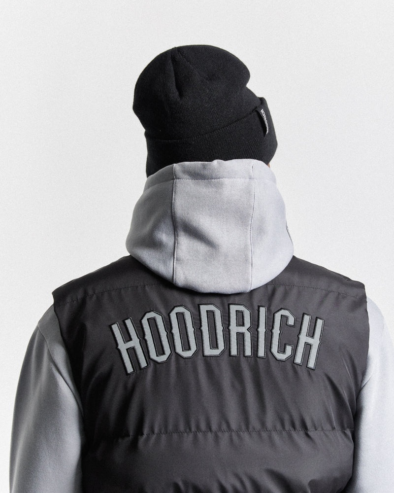 Hoodrich OG Stack Vesta Panske Čierne | Slovensko 8025463-OU