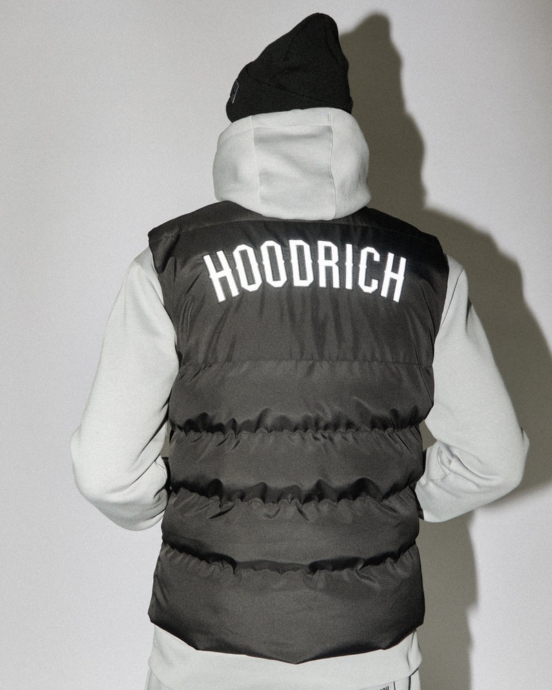 Hoodrich OG Stack Vesta Panske Čierne | Slovensko 8025463-OU